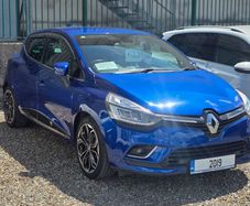 Renault Clio 2019
