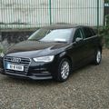 Audi A3 2016