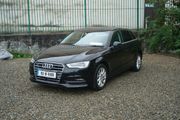 Audi A3 2016