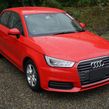 Audi A1 2016
