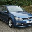 Volkswagen Polo 2017