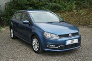 Volkswagen Polo 2017