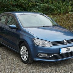 Volkswagen Polo 2017