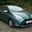 Toyota Vitz 2017