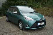 Toyota Vitz 2017