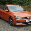 Volkswagen Polo 2019