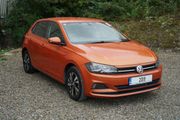 Volkswagen Polo 2019