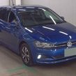 Volkswagen Polo 2018