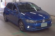 Volkswagen Polo 2018