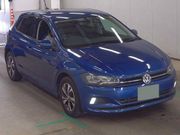 Volkswagen Polo 2018