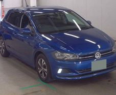 Volkswagen Polo 2018