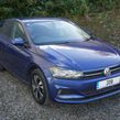 Volkswagen Polo 2018