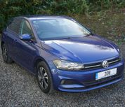 Volkswagen Polo 2018