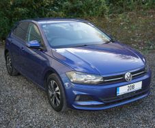 Volkswagen Polo 2018