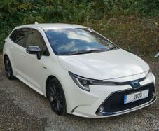 Toyota Corolla 2020
