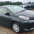 Toyota Vitz 2016