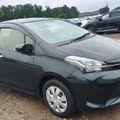 Toyota Vitz 2016