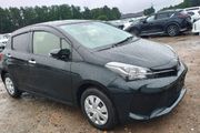 Toyota Vitz 2016