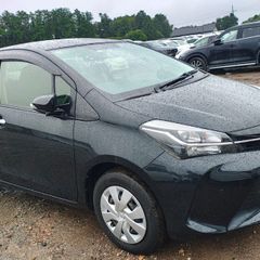 Toyota Vitz 2016