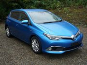 Toyota Auris 2017