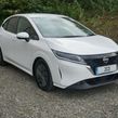 Nissan NOTE 2021