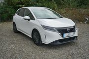 Nissan NOTE 2021