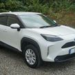 Toyota Yaris Cross 2021