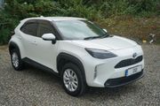 Toyota Yaris Cross 2021