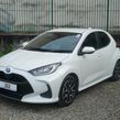 Toyota Yaris 2021