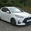 Toyota Yaris 2021