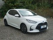 Toyota Yaris 2021