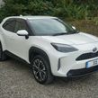 Toyota Yaris Cross 2021