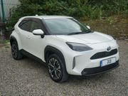 Toyota Yaris Cross 2021