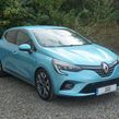 Renault Clio 2021
