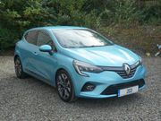 Renault Clio 2021
