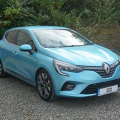 Renault Clio 2021