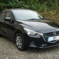 Mazda Demio 2017