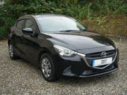 Mazda Demio 2017