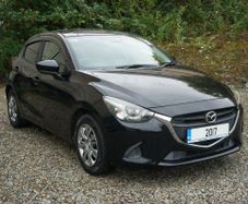 Mazda Demio 2017