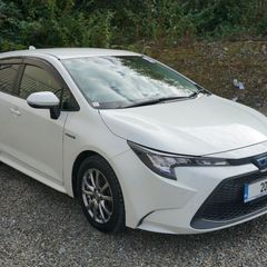 Toyota Corolla 2020