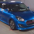 Suzuki Swift 2019