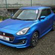 Suzuki Swift 2019