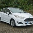 Ford Fiesta 2014
