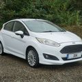 Ford Fiesta 2014