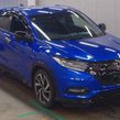Honda Vezel 2019