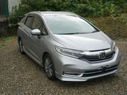 Honda Shuttle 2019