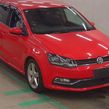 Volkswagen Polo 2017