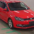 Volkswagen Polo 2017
