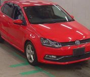 Volkswagen Polo 2017