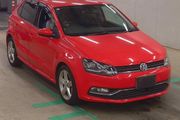 Volkswagen Polo 2017